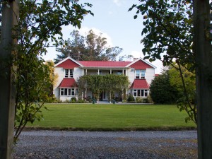 LLandaff Country Residence